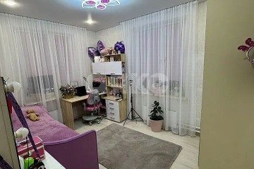 Фото №1: 2-комнатная квартира 48 м² - Ростов-на-Дону, мкр. жилой комплекс Английский Квартал, ул. Ерёменко, 96