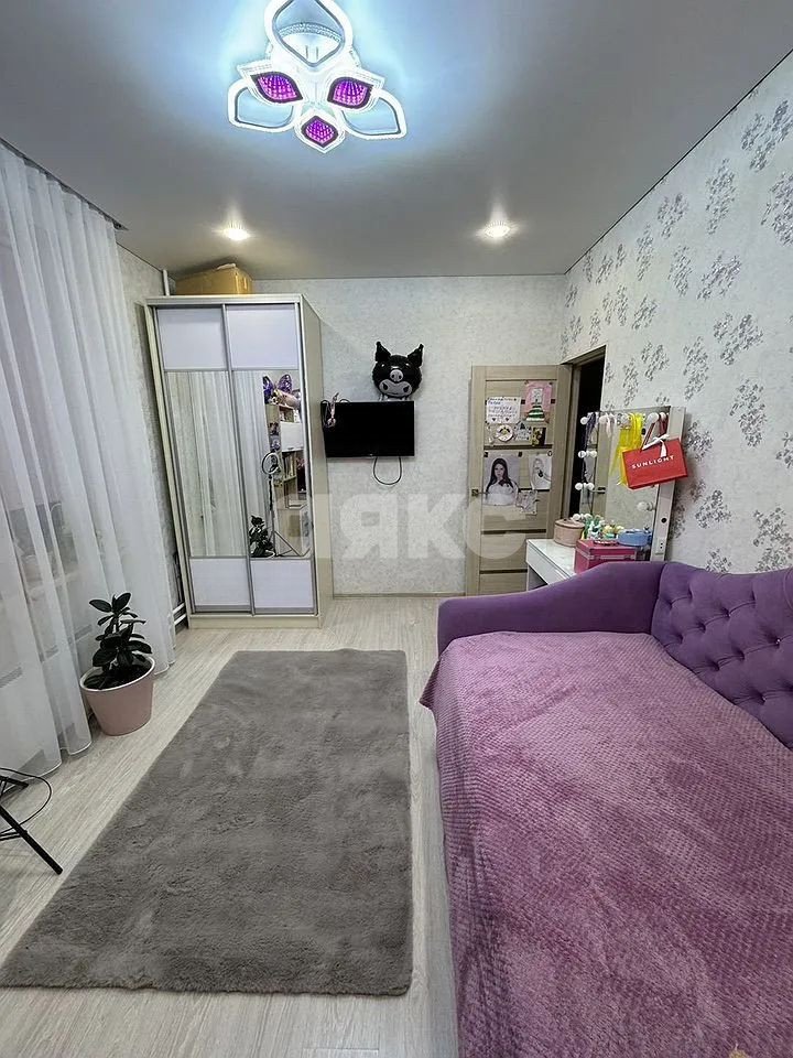 Фото №3: 2-комнатная квартира 48 м² - Ростов-на-Дону, жилой комплекс Английский Квартал, ул. Ерёменко, 96