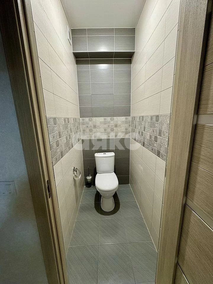 Фото №8: 2-комнатная квартира 48 м² - Ростов-на-Дону, жилой комплекс Английский Квартал, ул. Ерёменко, 96