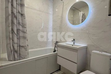 Фото №5: Студия 24 м² - Ростов-на-Дону, мкр. ЖК Пятый Элемент, пр-кт Солженицына, 13/2с2