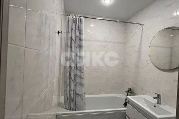 Фото №3: Студия 24 м² - Ростов-на-Дону, мкр. ЖК Пятый Элемент, пр-кт Солженицына, 13/2с2