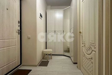 Фото №4: 2-комнатная квартира 42 м² - Ростов-на-Дону, мкр. жилой комплекс Вест Сайд, ул. Стабильная, 3с1