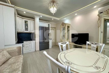 Фото №3: 2-комнатная квартира 42 м² - Ростов-на-Дону, мкр. жилой комплекс Вест Сайд, ул. Стабильная, 3с1