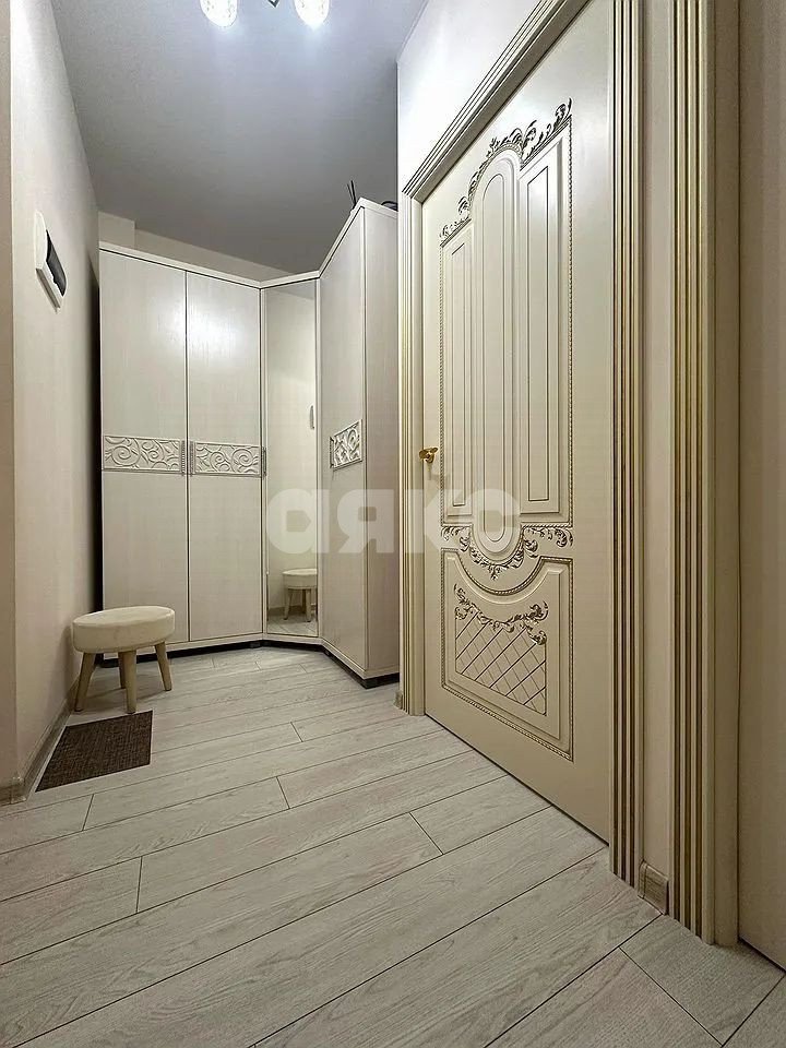 Фото №10: 2-комнатная квартира 42 м² - Ростов-на-Дону, жилой комплекс Вест Сайд, ул. Стабильная, 3с1