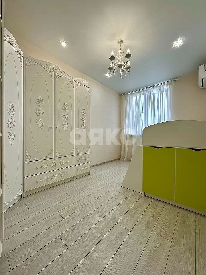 Фото №7: 2-комнатная квартира 42 м² - Ростов-на-Дону, жилой комплекс Вест Сайд, ул. Стабильная, 3с1