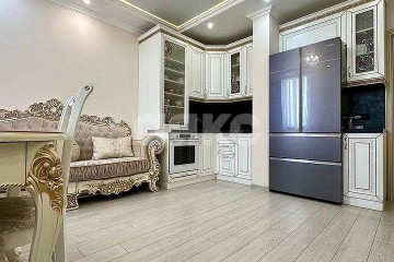 Фото №2: 2-комнатная квартира 42 м² - Ростов-на-Дону, мкр. жилой комплекс Вест Сайд, ул. Стабильная, 3с1