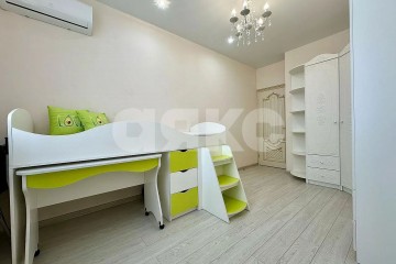 Фото №5: 2-комнатная квартира 42 м² - Ростов-на-Дону, мкр. жилой комплекс Вест Сайд, ул. Стабильная, 3с1