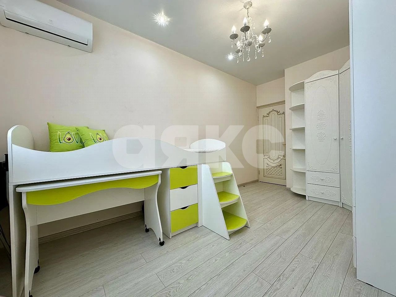 Фото №5: 2-комнатная квартира 42 м² - Ростов-на-Дону, жилой комплекс Вест Сайд, ул. Стабильная, 3с1