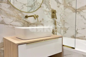 Фото №2: 2-комнатная квартира 41 м² - Ростов-на-Дону, мкр. Западный, ул. Привокзальная площадь, 3