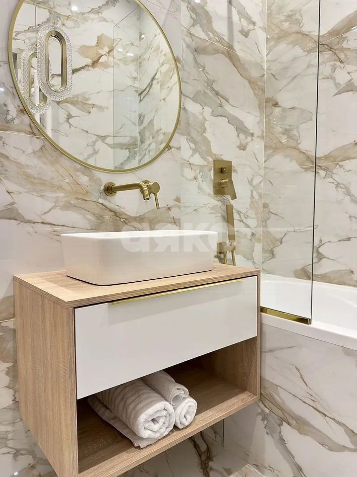 Фото №2: 2-комнатная квартира 41 м² - Ростов-на-Дону, Западный, ул. Привокзальная площадь, 3