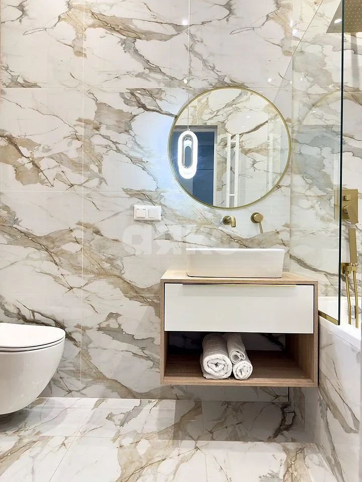 Фото №17: 2-комнатная квартира 41 м² - Ростов-на-Дону, Западный, ул. Привокзальная площадь, 3