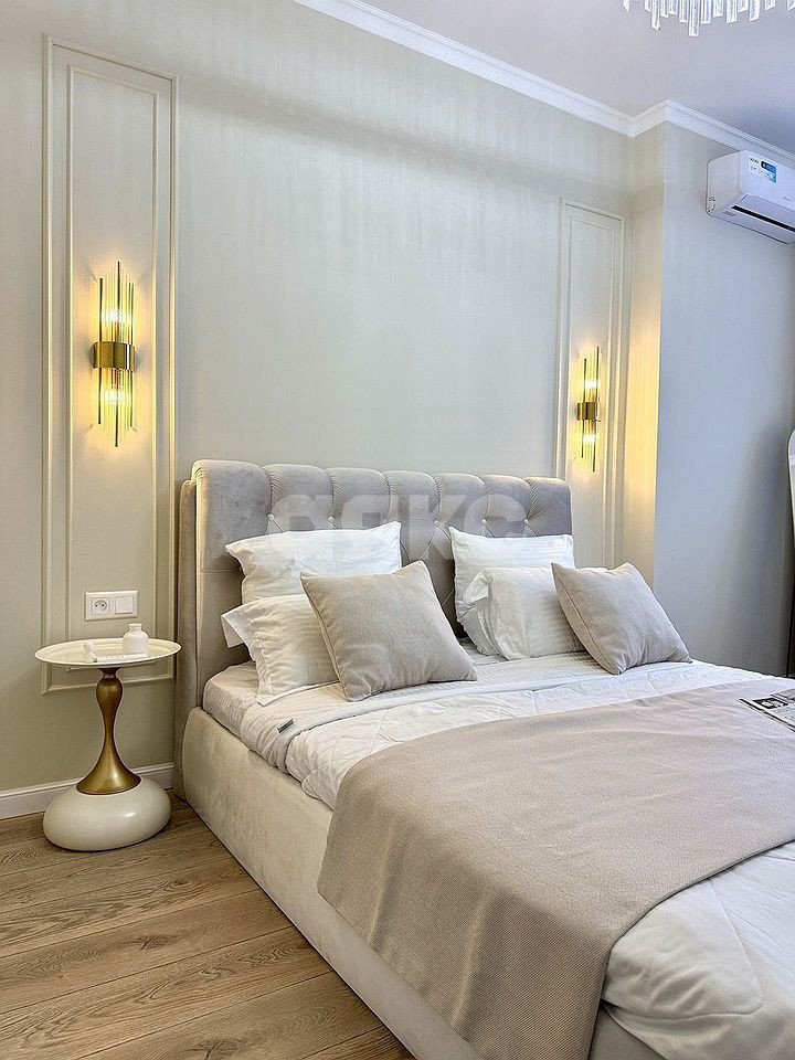 Фото №7: 2-комнатная квартира 41 м² - Ростов-на-Дону, Западный, ул. Привокзальная площадь, 3