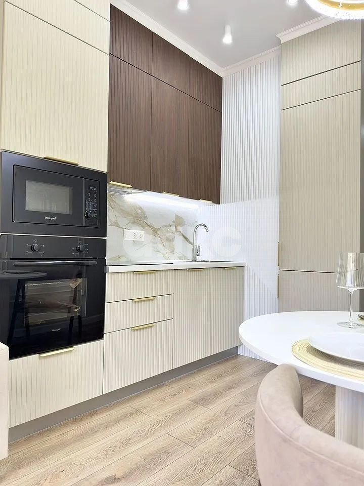 Фото №20: 2-комнатная квартира 41 м² - Ростов-на-Дону, Западный, ул. Привокзальная площадь, 3