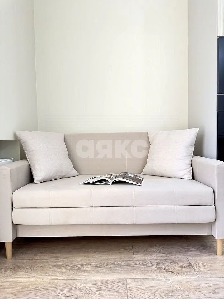 Фото №3: 2-комнатная квартира 41 м² - Ростов-на-Дону, Западный, ул. Привокзальная площадь, 3