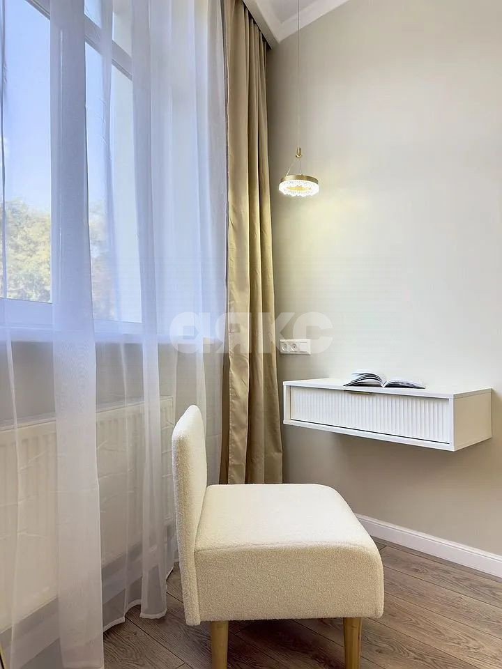 Фото №13: 2-комнатная квартира 41 м² - Ростов-на-Дону, Западный, ул. Привокзальная площадь, 3