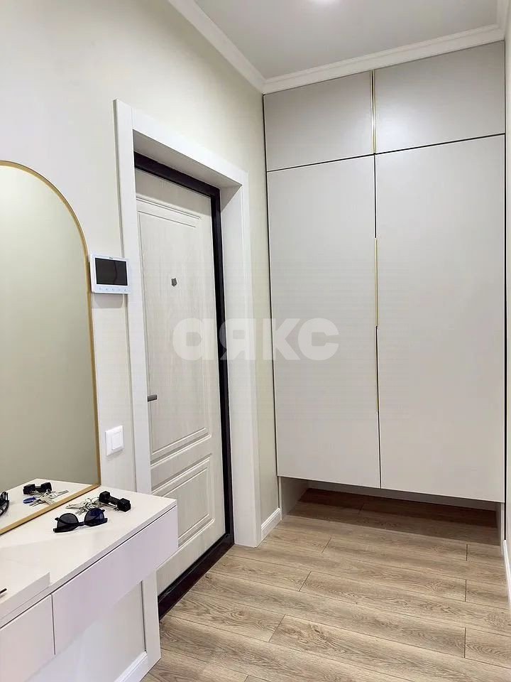 Фото №6: 2-комнатная квартира 41 м² - Ростов-на-Дону, Западный, ул. Привокзальная площадь, 3