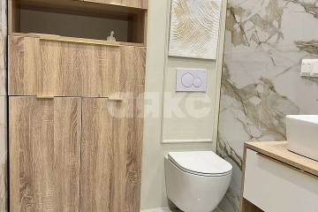 Фото №5: 2-комнатная квартира 41 м² - Ростов-на-Дону, мкр. Западный, ул. Привокзальная площадь, 3