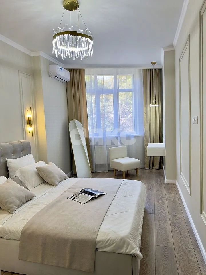 Фото №18: 2-комнатная квартира 41 м² - Ростов-на-Дону, Западный, ул. Привокзальная площадь, 3