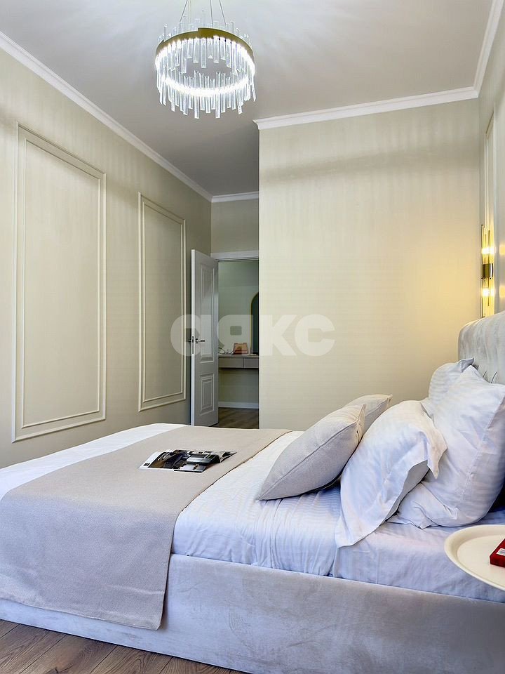 Фото №15: 2-комнатная квартира 41 м² - Ростов-на-Дону, Западный, ул. Привокзальная площадь, 3