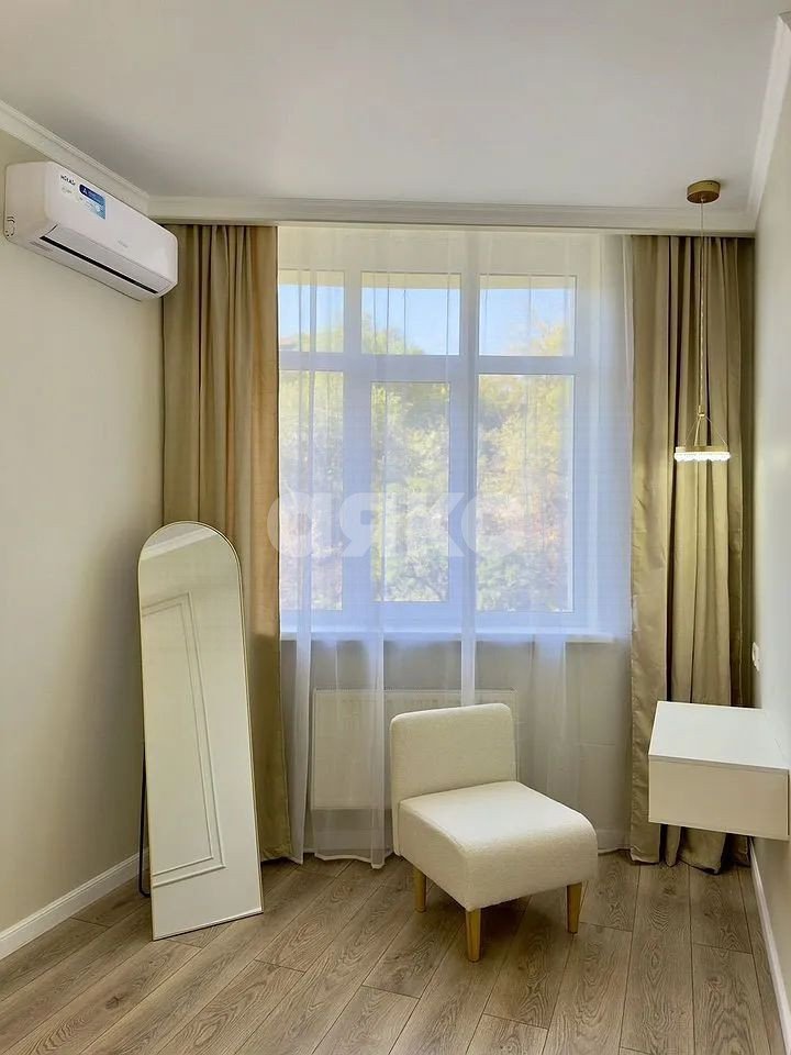 Фото №21: 2-комнатная квартира 41 м² - Ростов-на-Дону, Западный, ул. Привокзальная площадь, 3