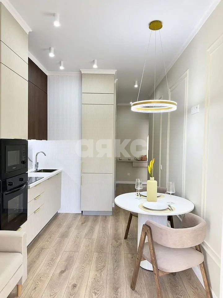 Фото №4: 2-комнатная квартира 41 м² - Ростов-на-Дону, Западный, ул. Привокзальная площадь, 3