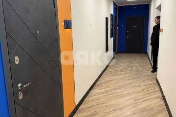 Фото №5: 2-комнатная квартира 65 м² - Ростов-на-Дону, мкр. ЖК Персона, ул. Вересаева, 102/1с3