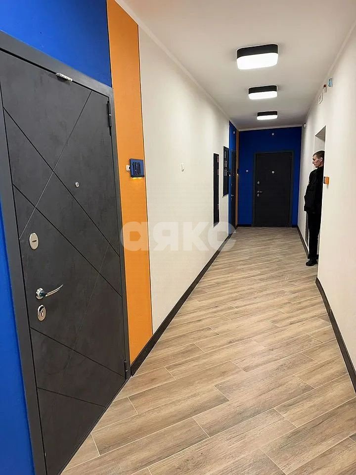 Фото №5: 2-комнатная квартира 65 м² - Ростов-на-Дону, ЖК Персона, ул. Вересаева, 102/1с3