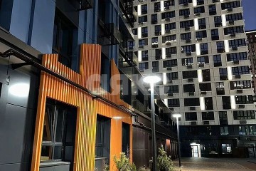 Фото №2: 2-комнатная квартира 65 м² - Ростов-на-Дону, мкр. ЖК Персона, ул. Вересаева, 102/1с3