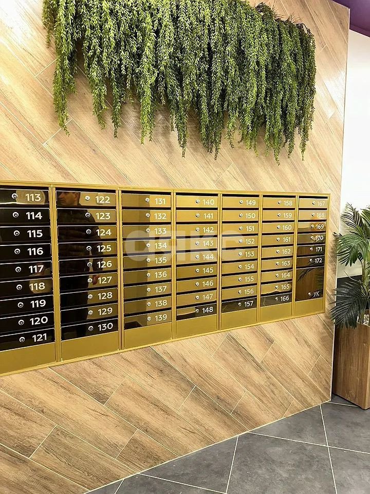 Фото №4: 2-комнатная квартира 65 м² - Ростов-на-Дону, ЖК Персона, ул. Вересаева, 102/1с3