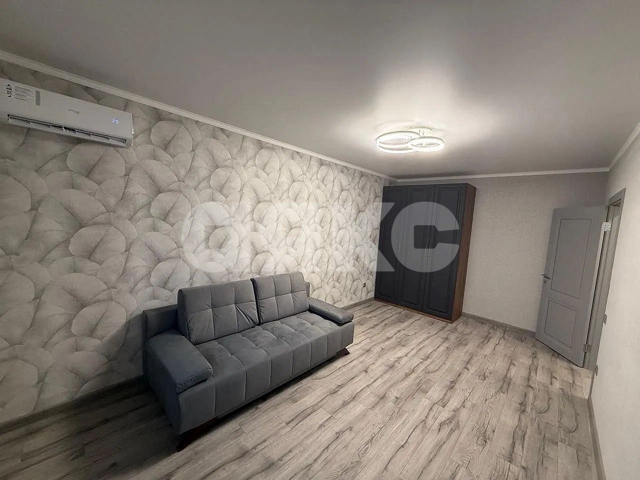 Фото №10: 2-комнатная квартира 53 м² - Ростов-на-Дону, жилой комплекс Суворовский, ул. Уланская, 17с3