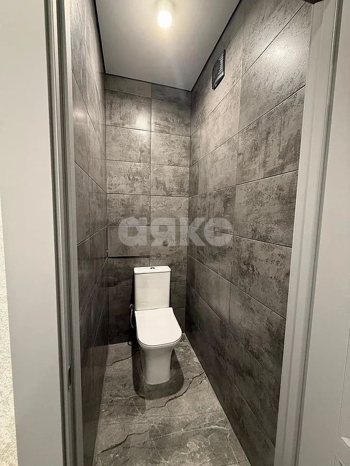 Фото №13: 2-комнатная квартира 53 м² - Ростов-на-Дону, жилой комплекс Суворовский, ул. Уланская, 17с3