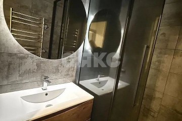 Фото №3: 2-комнатная квартира 53 м² - Ростов-на-Дону, мкр. жилой комплекс Суворовский, ул. Уланская, 17с3