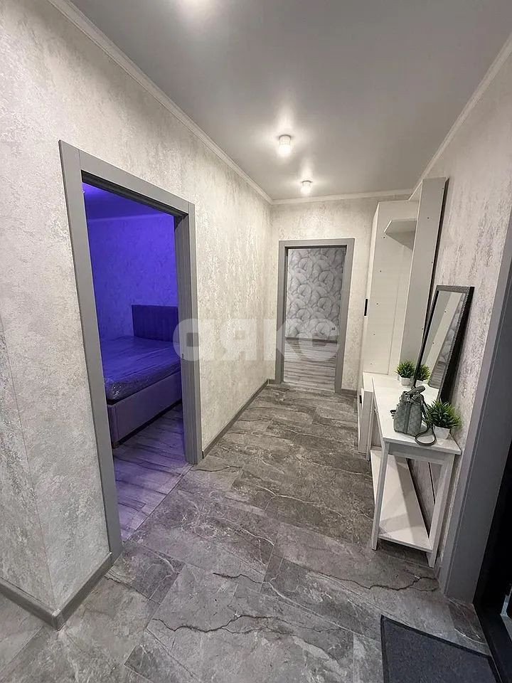 Фото №14: 2-комнатная квартира 53 м² - Ростов-на-Дону, жилой комплекс Суворовский, ул. Уланская, 17с3