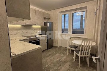 Фото №3: 2-комнатная квартира 53 м² - Ростов-на-Дону, мкр. жилой комплекс Суворовский, ул. Уланская, 17с3