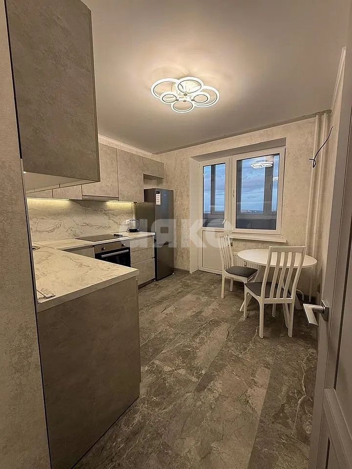 Фото №22: 2-комнатная квартира 53 м² - Ростов-на-Дону, жилой комплекс Суворовский, ул. Уланская, 17с3