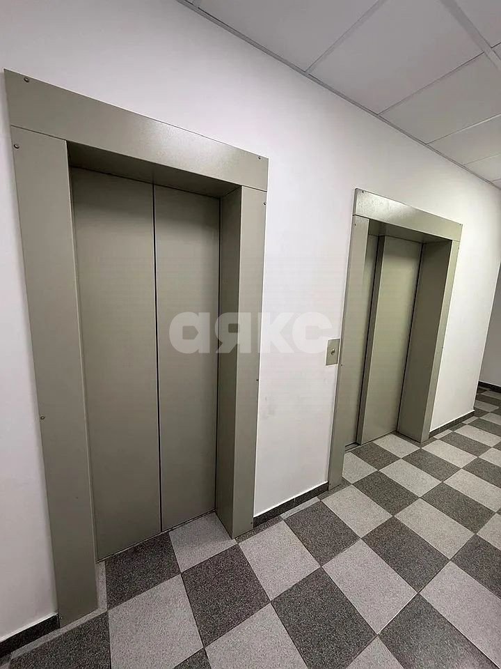 Фото №12: 2-комнатная квартира 53 м² - Ростов-на-Дону, жилой комплекс Суворовский, ул. Уланская, 17с3