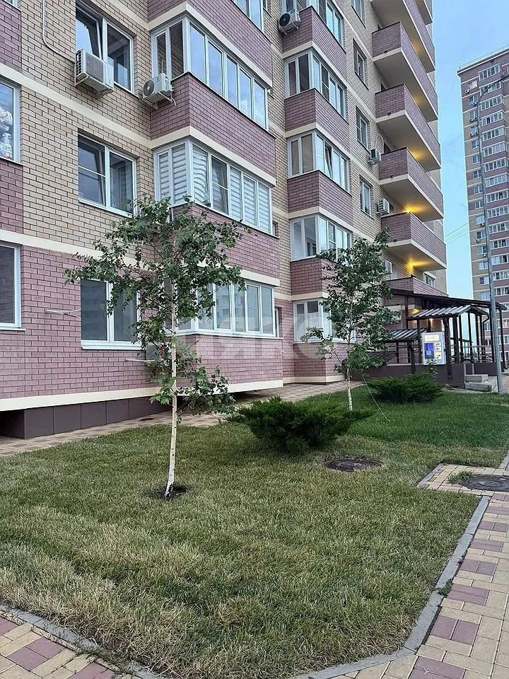 Фото №7: 2-комнатная квартира 53 м² - Ростов-на-Дону, жилой комплекс Суворовский, ул. Уланская, 17с3