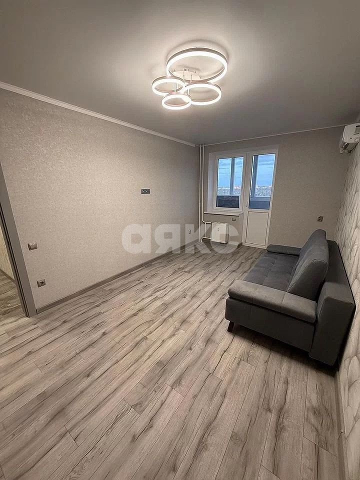 Фото №9: 2-комнатная квартира 53 м² - Ростов-на-Дону, жилой комплекс Суворовский, ул. Уланская, 17с3