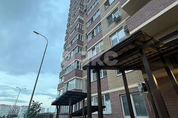 Фото №5: 2-комнатная квартира 53 м² - Ростов-на-Дону, мкр. жилой комплекс Суворовский, ул. Уланская, 17с3