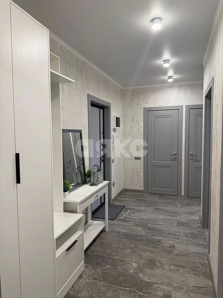 Фото №16: 2-комнатная квартира 53 м² - Ростов-на-Дону, жилой комплекс Суворовский, ул. Уланская, 17с3