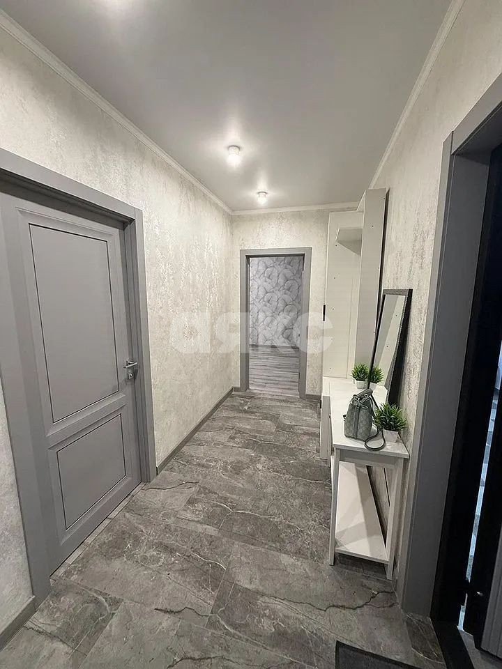 Фото №23: 2-комнатная квартира 53 м² - Ростов-на-Дону, жилой комплекс Суворовский, ул. Уланская, 17с3