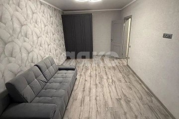 Фото №1: 2-комнатная квартира 53 м² - Ростов-на-Дону, мкр. жилой комплекс Суворовский, ул. Уланская, 17с3