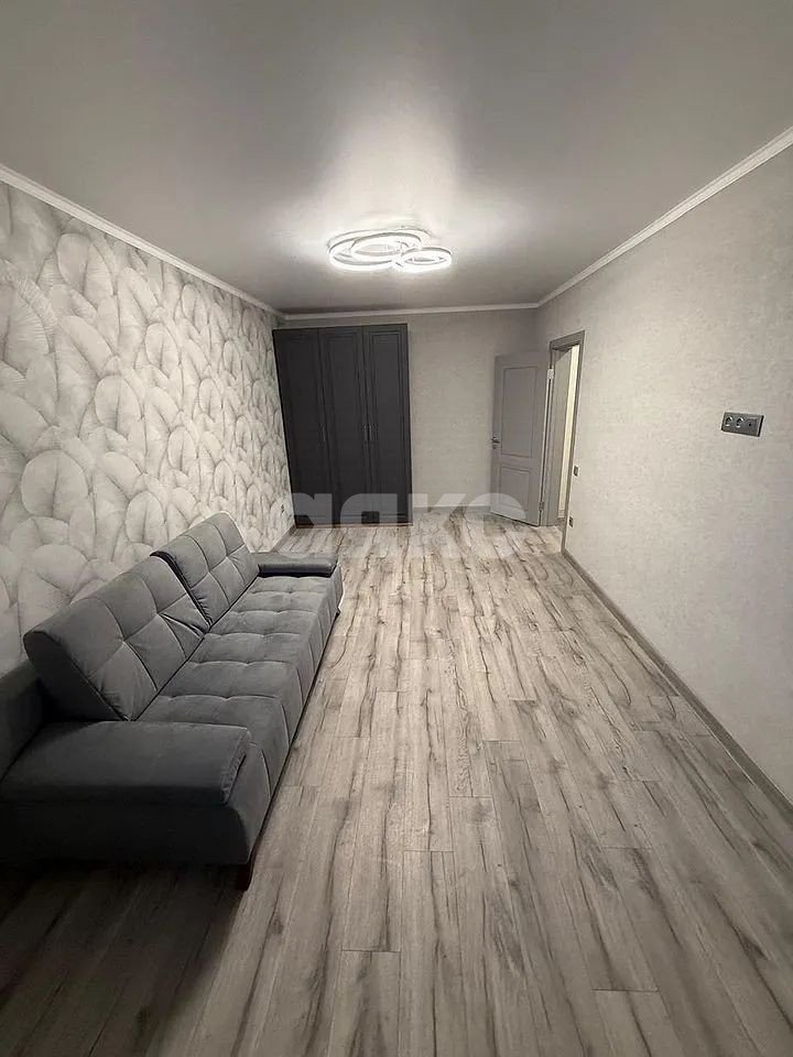 Фото №1: 2-комнатная квартира 53 м² - Ростов-на-Дону, жилой комплекс Суворовский, ул. Уланская, 17с3