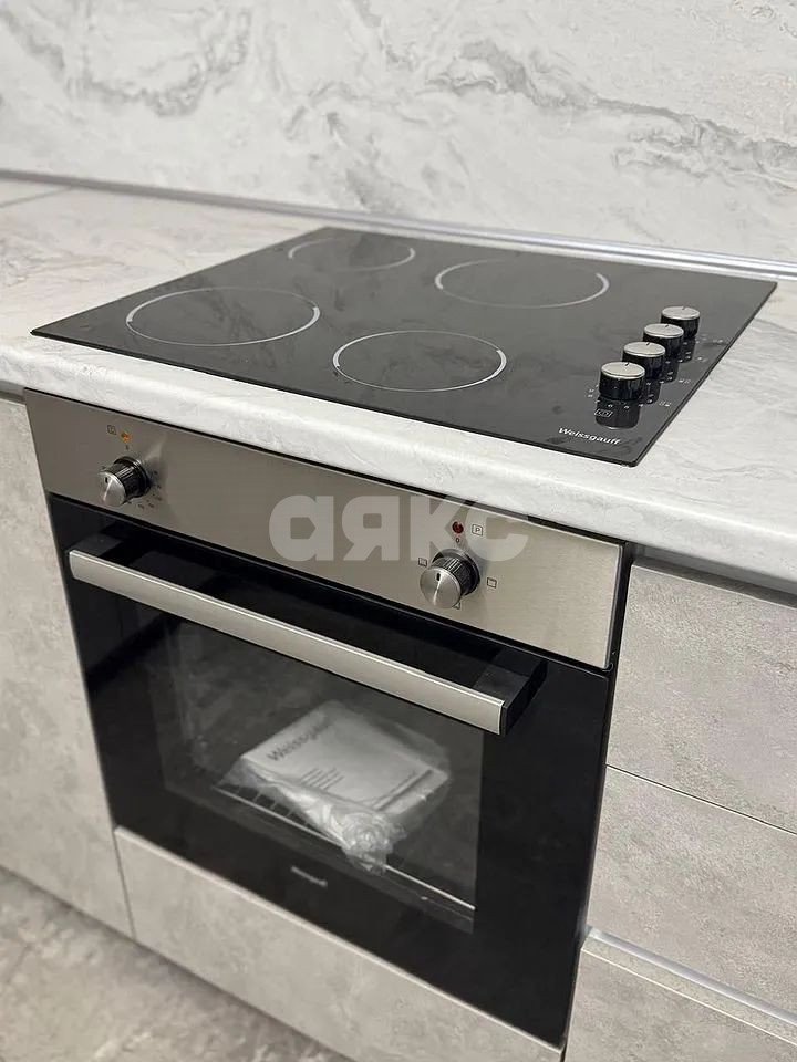 Фото №17: 2-комнатная квартира 53 м² - Ростов-на-Дону, жилой комплекс Суворовский, ул. Уланская, 17с3