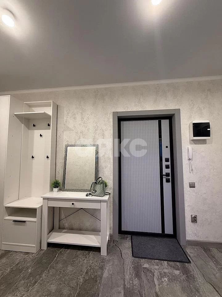 Фото №19: 2-комнатная квартира 53 м² - Ростов-на-Дону, жилой комплекс Суворовский, ул. Уланская, 17с3