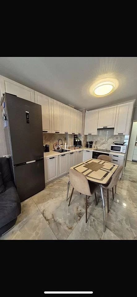 Фото №9: 3-комнатная квартира 63 м² - Ростов-на-Дону, жилой комплекс Екатерининский, ул. Магнитогорская, 2А