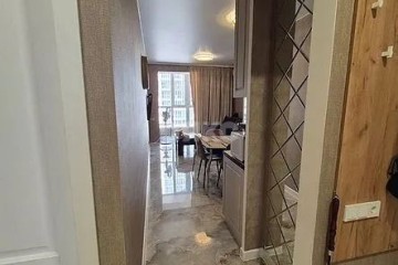 Фото №3: 3-комнатная квартира 63 м² - Ростов-на-Дону, мкр. жилой комплекс Екатерининский, ул. Магнитогорская, 2А