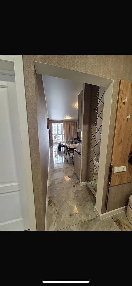 Фото №3: 3-комнатная квартира 63 м² - Ростов-на-Дону, жилой комплекс Екатерининский, ул. Магнитогорская, 2А