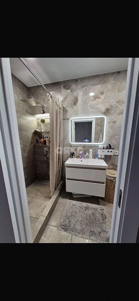 Фото №13: 3-комнатная квартира 63 м² - Ростов-на-Дону, жилой комплекс Екатерининский, ул. Магнитогорская, 2А