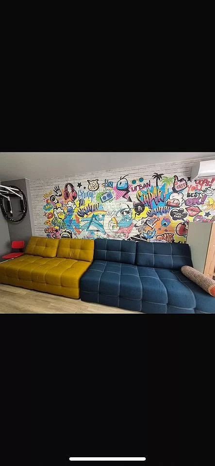 Фото №11: 3-комнатная квартира 63 м² - Ростов-на-Дону, жилой комплекс Екатерининский, ул. Магнитогорская, 2А